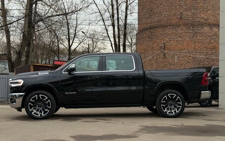 Rambler 1500, 2025 год, 10 100 000 рублей, 4 фотография