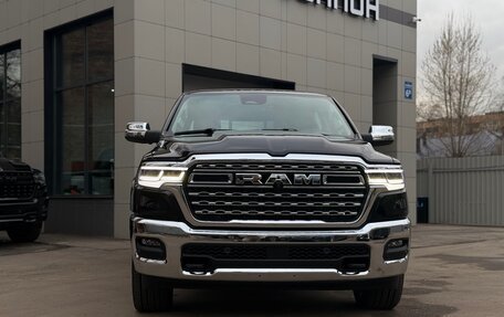 Rambler 1500, 2025 год, 10 100 000 рублей, 2 фотография