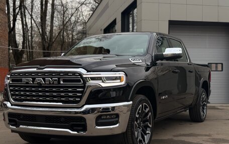 Rambler 1500, 2025 год, 10 100 000 рублей, 3 фотография