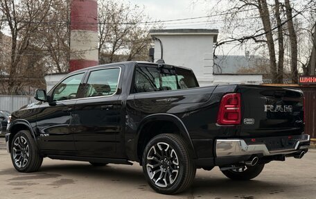 Rambler 1500, 2025 год, 10 100 000 рублей, 5 фотография