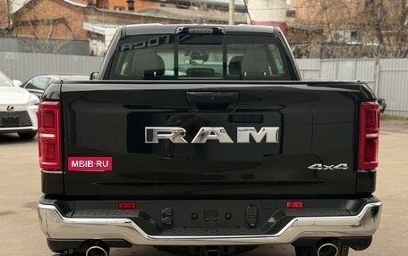 Rambler 1500, 2025 год, 10 100 000 рублей, 6 фотография