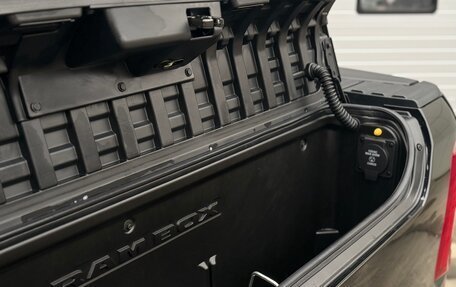 Rambler 1500, 2025 год, 10 100 000 рублей, 10 фотография