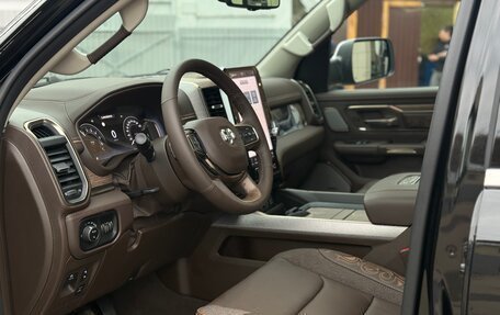 Rambler 1500, 2025 год, 10 100 000 рублей, 13 фотография