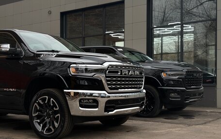 Rambler 1500, 2025 год, 10 100 000 рублей, 12 фотография