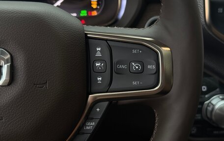 Rambler 1500, 2025 год, 10 100 000 рублей, 17 фотография