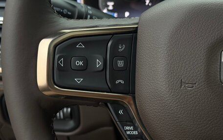 Rambler 1500, 2025 год, 10 100 000 рублей, 16 фотография