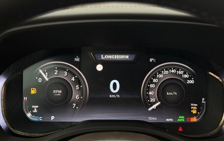 Rambler 1500, 2025 год, 10 100 000 рублей, 18 фотография