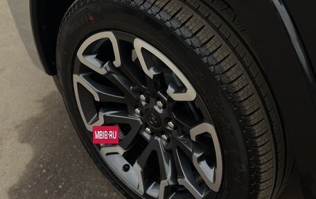 Rambler 1500, 2025 год, 10 100 000 рублей, 8 фотография