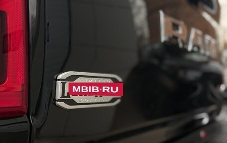 Rambler 1500, 2025 год, 10 100 000 рублей, 11 фотография