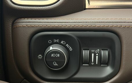 Rambler 1500, 2025 год, 10 100 000 рублей, 23 фотография