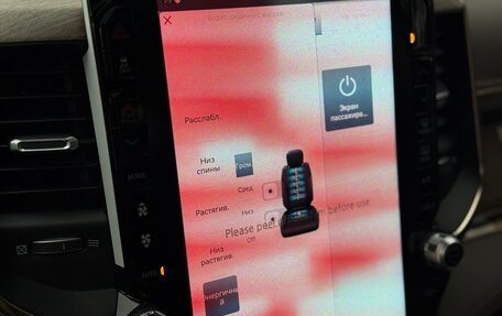 Rambler 1500, 2025 год, 10 100 000 рублей, 27 фотография