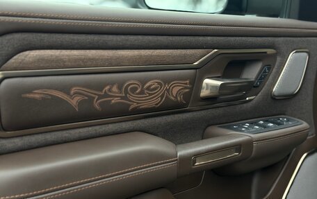 Rambler 1500, 2025 год, 10 100 000 рублей, 22 фотография