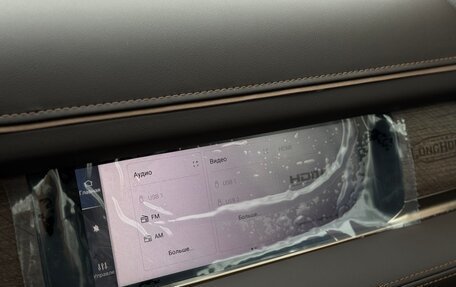 Rambler 1500, 2025 год, 10 100 000 рублей, 29 фотография