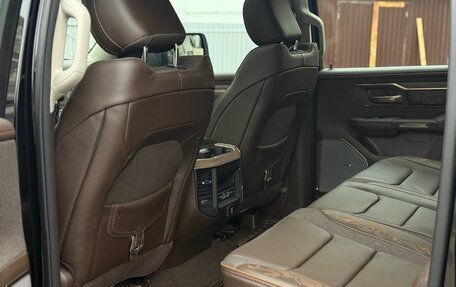 Rambler 1500, 2025 год, 10 100 000 рублей, 32 фотография