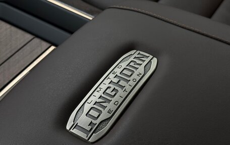 Rambler 1500, 2025 год, 10 100 000 рублей, 24 фотография