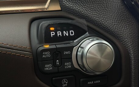 Rambler 1500, 2025 год, 10 100 000 рублей, 30 фотография