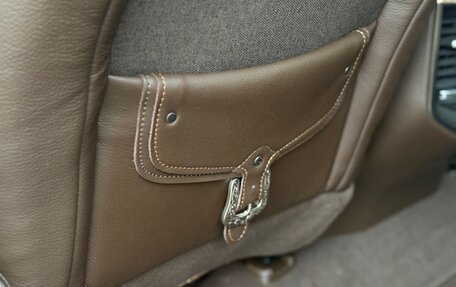 Rambler 1500, 2025 год, 10 100 000 рублей, 34 фотография