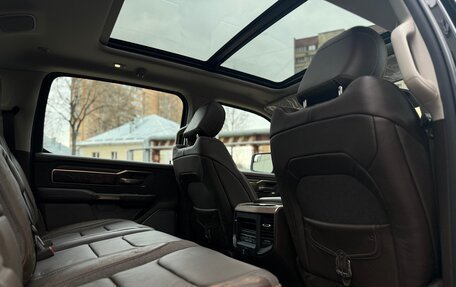 Rambler 1500, 2025 год, 10 100 000 рублей, 35 фотография