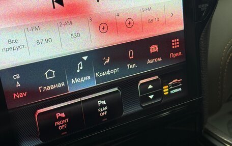 Rambler 1500, 2025 год, 10 100 000 рублей, 31 фотография