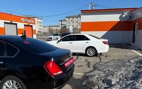 Nissan Teana, 2003 год, 595 000 рублей, 2 фотография