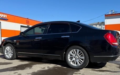 Nissan Teana, 2003 год, 595 000 рублей, 4 фотография