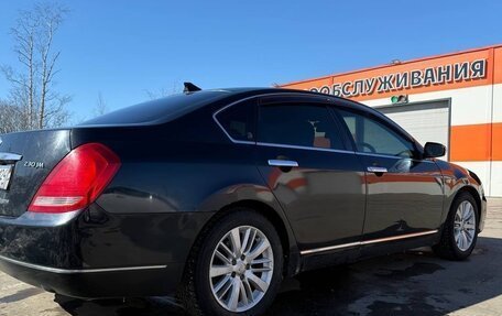 Nissan Teana, 2003 год, 595 000 рублей, 6 фотография