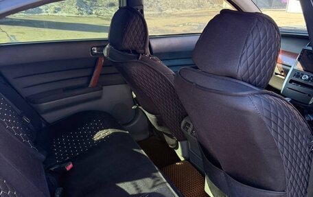 Nissan Teana, 2003 год, 595 000 рублей, 9 фотография