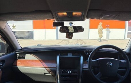 Nissan Teana, 2003 год, 595 000 рублей, 11 фотография