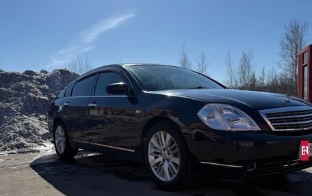 Nissan Teana, 2003 год, 595 000 рублей, 7 фотография