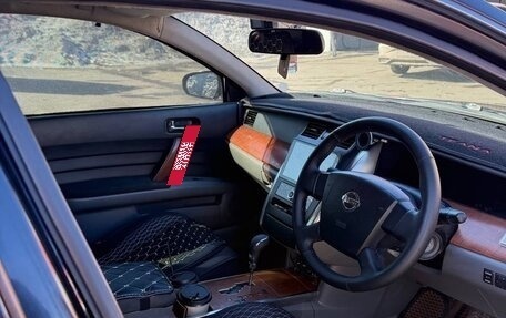 Nissan Teana, 2003 год, 595 000 рублей, 8 фотография