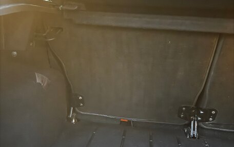 Ford Fusion I, 2006 год, 450 000 рублей, 8 фотография