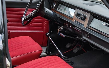 ГАЗ 24 «Волга» I (24), 1983 год, 2 000 000 рублей, 9 фотография