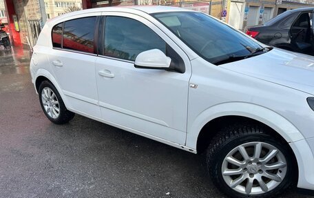 Opel Astra H, 2012 год, 465 000 рублей, 3 фотография