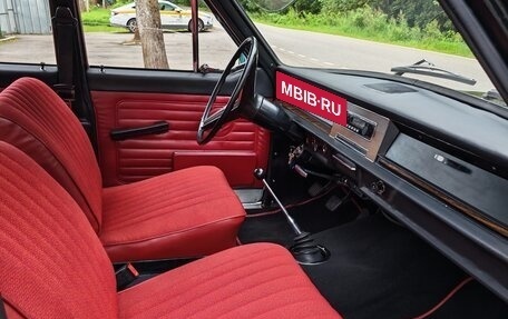 ГАЗ 24 «Волга» I (24), 1983 год, 2 000 000 рублей, 8 фотография