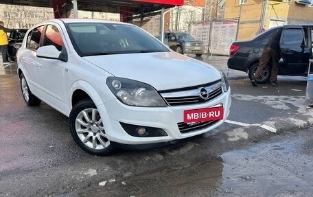 Opel Astra H, 2012 год, 465 000 рублей, 2 фотография