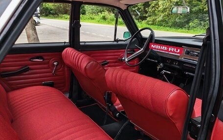 ГАЗ 24 «Волга» I (24), 1983 год, 2 000 000 рублей, 7 фотография