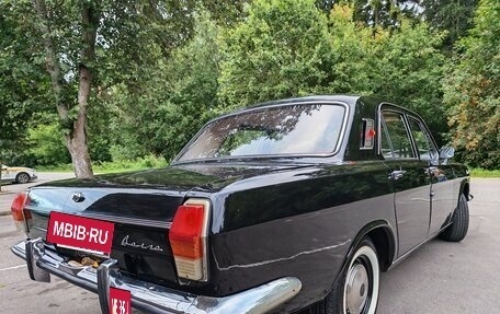 ГАЗ 24 «Волга» I (24), 1983 год, 2 000 000 рублей, 5 фотография