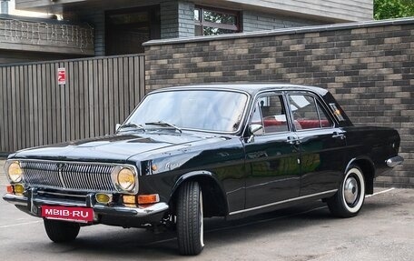 ГАЗ 24 «Волга» I (24), 1983 год, 2 000 000 рублей, 3 фотография