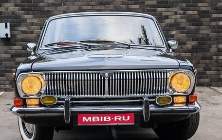 ГАЗ 24 «Волга» I (24), 1983 год, 2 000 000 рублей, 2 фотография