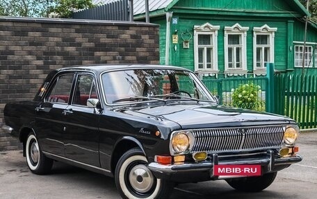 ГАЗ 24 «Волга» I (24), 1983 год, 2 000 000 рублей, 4 фотография