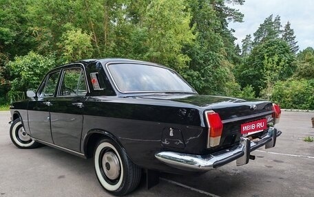 ГАЗ 24 «Волга» I (24), 1983 год, 2 000 000 рублей, 6 фотография