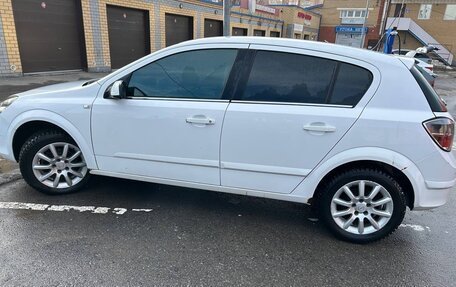 Opel Astra H, 2012 год, 465 000 рублей, 6 фотография