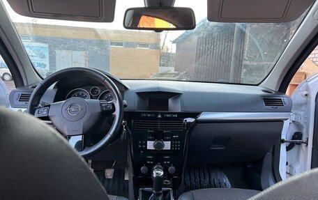 Opel Astra H, 2012 год, 465 000 рублей, 8 фотография