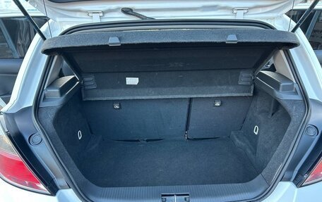 Opel Astra H, 2012 год, 465 000 рублей, 13 фотография