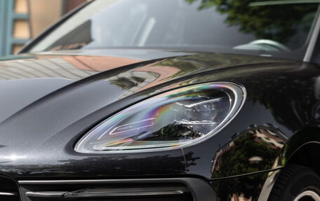 Porsche Macan I рестайлинг, 2023 год, 7 339 000 рублей, 6 фотография