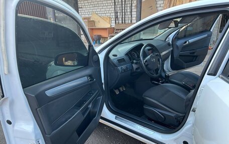 Opel Astra H, 2012 год, 465 000 рублей, 10 фотография