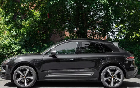 Porsche Macan I рестайлинг, 2023 год, 7 339 000 рублей, 5 фотография