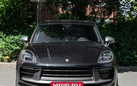 Porsche Macan I рестайлинг, 2023 год, 7 339 000 рублей, 3 фотография