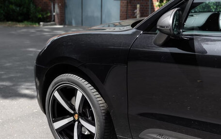 Porsche Macan I рестайлинг, 2023 год, 7 339 000 рублей, 10 фотография