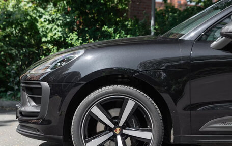 Porsche Macan I рестайлинг, 2023 год, 7 339 000 рублей, 11 фотография